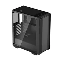 Számítógépház ATX ház DeepCool CC560 MidTower illusztráció, fotó 3