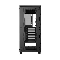 Számítógépház ATX ház DeepCool CC560 MidTower illusztráció, fotó 4