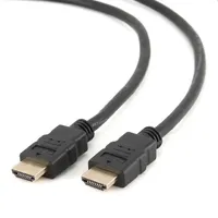 HDMI kábel 1,8m V2.0 UltraHD 4K CC-HDMI4L-6 Technikai adatok