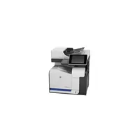 HP LaserJet Enterprise 500 Color multifunkciós nyomtató M575f illusztráció, fotó 2