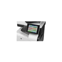 HP LaserJet Enterprise 500 Color multifunkciós nyomtató M575f illusztráció, fotó 4