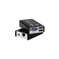 ATEN Konzol Extender USB KVM CE100 CE100-A7-G Technikai adatok