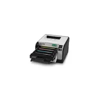 HP LaserJet Pro CP1525nw színes lézer hálózati nyomtató 1 HP szervizben illusztráció, fotó 2