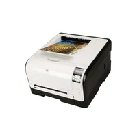 HP LaserJet Pro CP1525nw színes lézer hálózati nyomtató 1 HP szervizben illusztráció, fotó 3