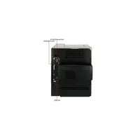 HP LaserJet Enterprise 600 M602x mono lézer nyomtató illusztráció, fotó 2