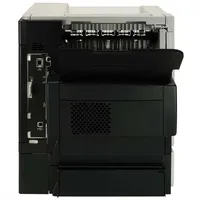 HP LaserJet Enterprise 600 M603xh mono lézer nyomtató illusztráció, fotó 2