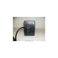 Centralion Aurora 650 360W fekete szünetmentes tápegység illusztráció, fotó 3