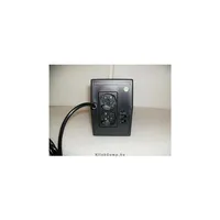 Centralion Aurora 850 480W fekete szünetmentes tápegység illusztráció, fotó 3