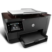 HP Topshot LaserJet M275 színes multifunkciós nyomtató 1 HP szervizben illusztráció, fotó 2