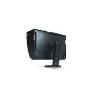 monitor CG245W 24  ColorGraphic, fekete illusztráció, fotó 2