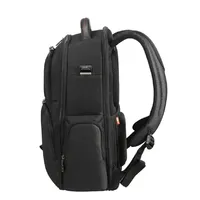 17.3" notebook hátizsák Samsonite PRO-DLX5 bővíthető fekete CG7-009-010 Technikai adatok