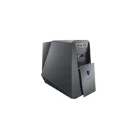 ASUS ROG i7-3770K/8GB DDR3/GTX680 2 GB/1 TB+2*128MB SSD/DVD-RW W7H illusztráció, fotó 1