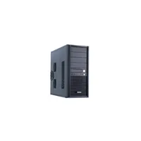 Tápegység Chieftec Smart midi, fekete, 4/1/5 illusztráció, fotó 1