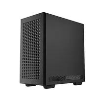 Számítógépház mATX ház DeepCool CH370 MidTower illusztráció, fotó 3