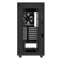 Számítógépház E-ATX ház DeepCool CH510 MidTower illusztráció, fotó 5