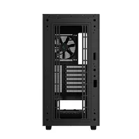 Számítógépház E-ATX ház DeepCool CH510 Mesh Digital MidTower illusztráció, fotó 4