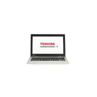 Toshiba Satellite 11,6  mini laptop Netbook Celeron N2840, 2GB, 32GB SSD, Win8. illusztráció, fotó 1