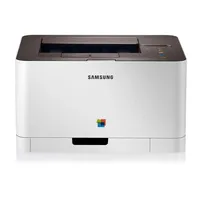 Lézernyomtató színes lézernyomtató Samsung illusztráció, fotó 1