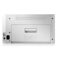 Lézernyomtató színes lézernyomtató Samsung illusztráció, fotó 3