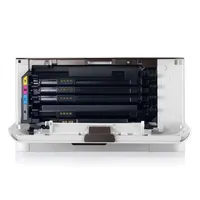 Lézernyomtató színes lézernyomtató Samsung illusztráció, fotó 5