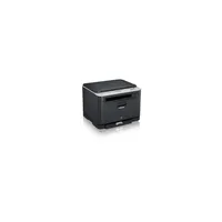 3 in 1 színes lézer multifunkciós nyomtató illusztráció, fotó 2