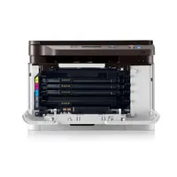 4 in 1 multifunkciós nyomtató illusztráció, fotó 3