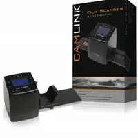 Scanner Filmolvasó Camlink illusztráció, fotó 1