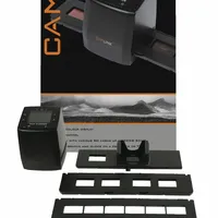 Scanner Filmolvasó Camlink illusztráció, fotó 4