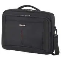 15.6" Notebook táska SAMSONITE GUARDIT 2.0 LAPTOP AKTATÁSKA FEKETE CM5-009-001 Technikai adatok