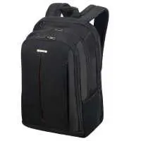 17.3" notebook hátizsák Samsonite Guardit 2.0 Laptop Backpack L Fekete CM5-009-007 Technikai adatok