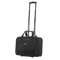 17.3" Notebook táska Samsonite Guardit 2.0 Rolling Tote fekete CM5-009-008 Technikai adatok