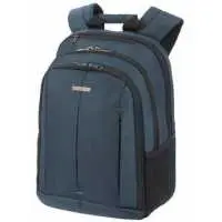 14,1" notebook hátizsák Samsonite Guardit 2.0 S kék CM5-01005 Technikai adatok