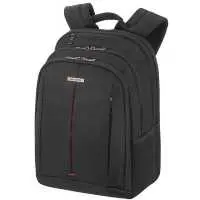 14,1" notebook hátizsák Samsonite Guardit 2.0 S fekete CM5-09005 Technikai adatok