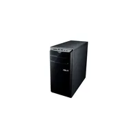 ASUS CM6730-HU003O + 500GB külső HDD i3-2120/4GB DDR3/GT620 2 GB/500GB/DVD-RW W illusztráció, fotó 1