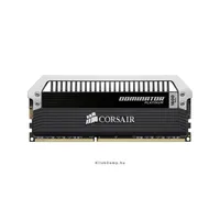 8GB DDR3 Memória 1600MHz Kit 2x4GB 1.5V CORSAIR DOMINATOR Platinum illusztráció, fotó 2