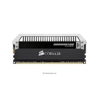 8GB DDR3 Memória 1866MHz Kit 2x4GB 1.5V CORSAIR DOMINATOR Platinum illusztráció, fotó 2