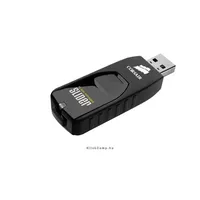 16GB Pendrive USB3.0 CORSAIR Flash Voyager Slider Pendrive illusztráció, fotó 2