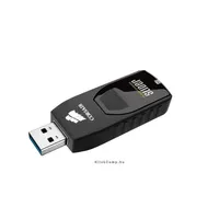 32GB Pendrive USB3.0 CORSAIR Flash Voyager Slider Pendrive illusztráció, fotó 2