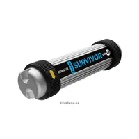 32GB PenDrive USB3.0 ütésálló, 200m-ig vízálló CORSAIR Flash Survivor Ultra Rug illusztráció, fotó 1