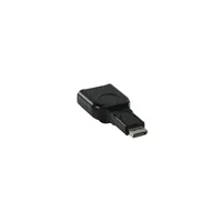 KIJELZO PORT APA DVI ALJ ADAPTER illusztráció, fotó 1
