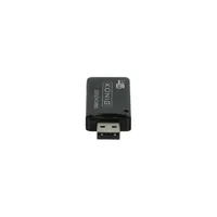 Kártyaolvasó SD/SDHC/MM USB - Már nem forgalmazott termék illusztráció, fotó 2