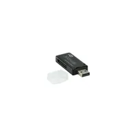 Kártyaolvasó SD/SDHC/MM USB - Már nem forgalmazott termék illusztráció, fotó 4