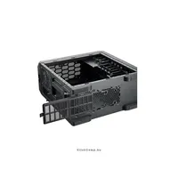 Számítógépház fekete ATX ház COOLER MASTER CM 690 III nVidia Edition táp nélkül illusztráció, fotó 2