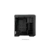 Számítógépház ATX COOLER MASTER CM690 III ház illusztráció, fotó 2