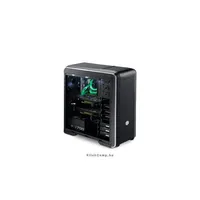 Számítógépház ATX COOLER MASTER CM690 III ház illusztráció, fotó 3