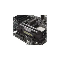 8GB DDR3 Memória Kit 2x4GB 1600Mhz 1.5V CORSAIR Vengeance Pro Silver illusztráció, fotó 3