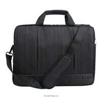 15-16  notebook táska divatos Polyester sötétkék illusztráció, fotó 1