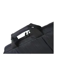 15-16  notebook táska divatos Polyester sötétkék illusztráció, fotó 2