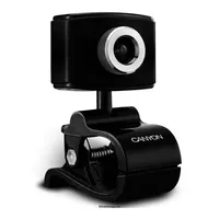 1.3M pixels webcam with mic.built-in illusztráció, fotó 2