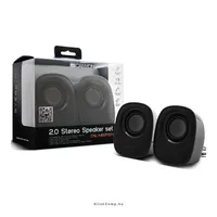 Hangszoró CANYON illusztráció, fotó 2